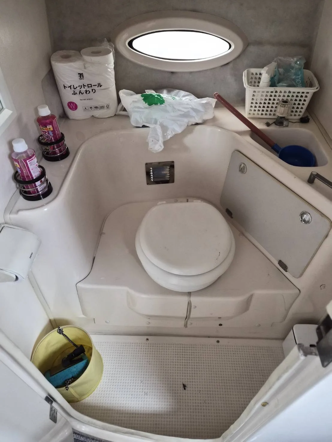 船の写真 6