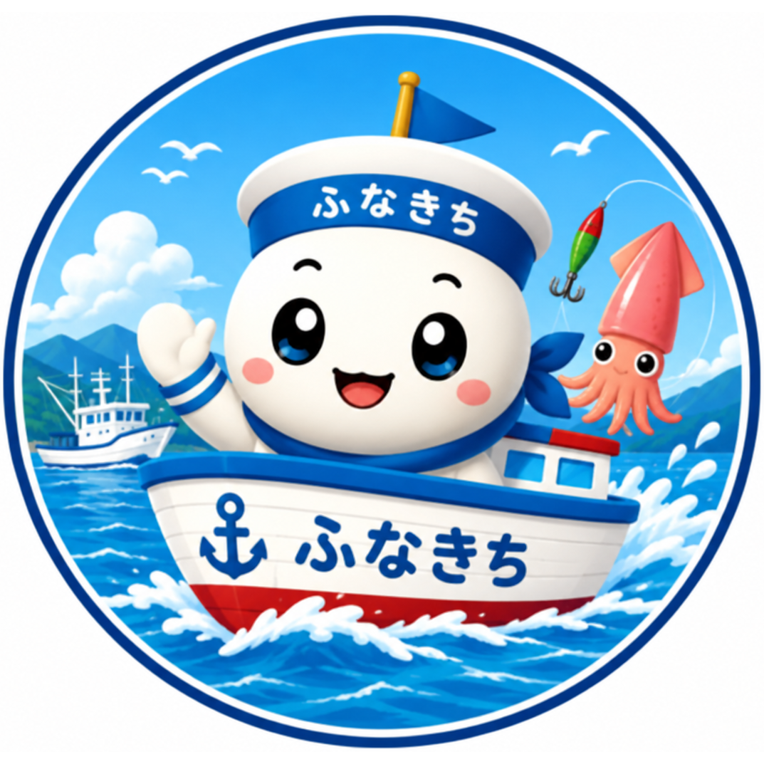 ふなきち